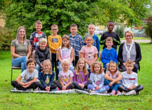 2.Klasse
