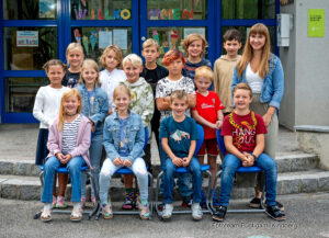 <strong>Klassenlehrerin: </strong> Viktoria Schrittwieser