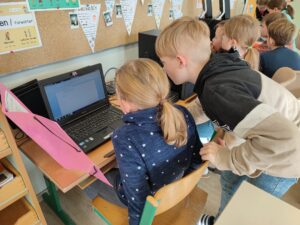 Digitale Grundbildung