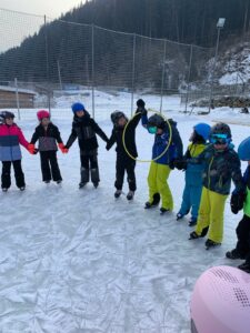 Wintersporttag