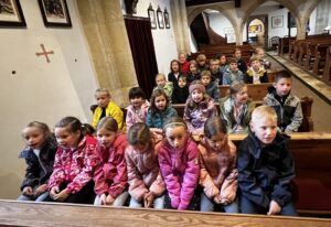 Gottesdienst