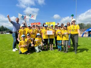 Landesfinale Safety Tour 2023