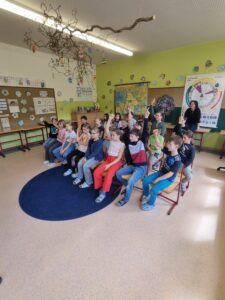 MEIN KÖRPER GEHÖRT MIR – Ein theaterpädagogisches Programm für Österreichs Volksschulen