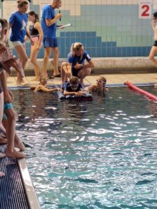 Pinguin Cup Landesfinale in Murau